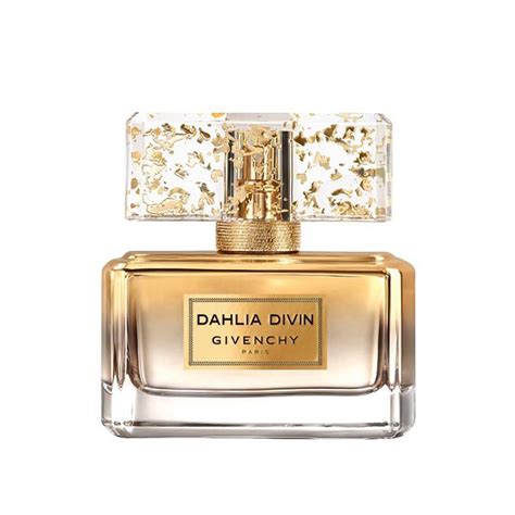 givenchy diva|givenchy dahlia divin.